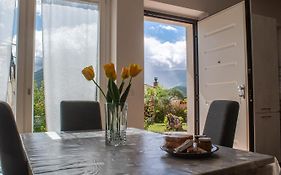 Casa Gioia - Giardino Privato, Vista Panoramica, Comfort e Barbecue